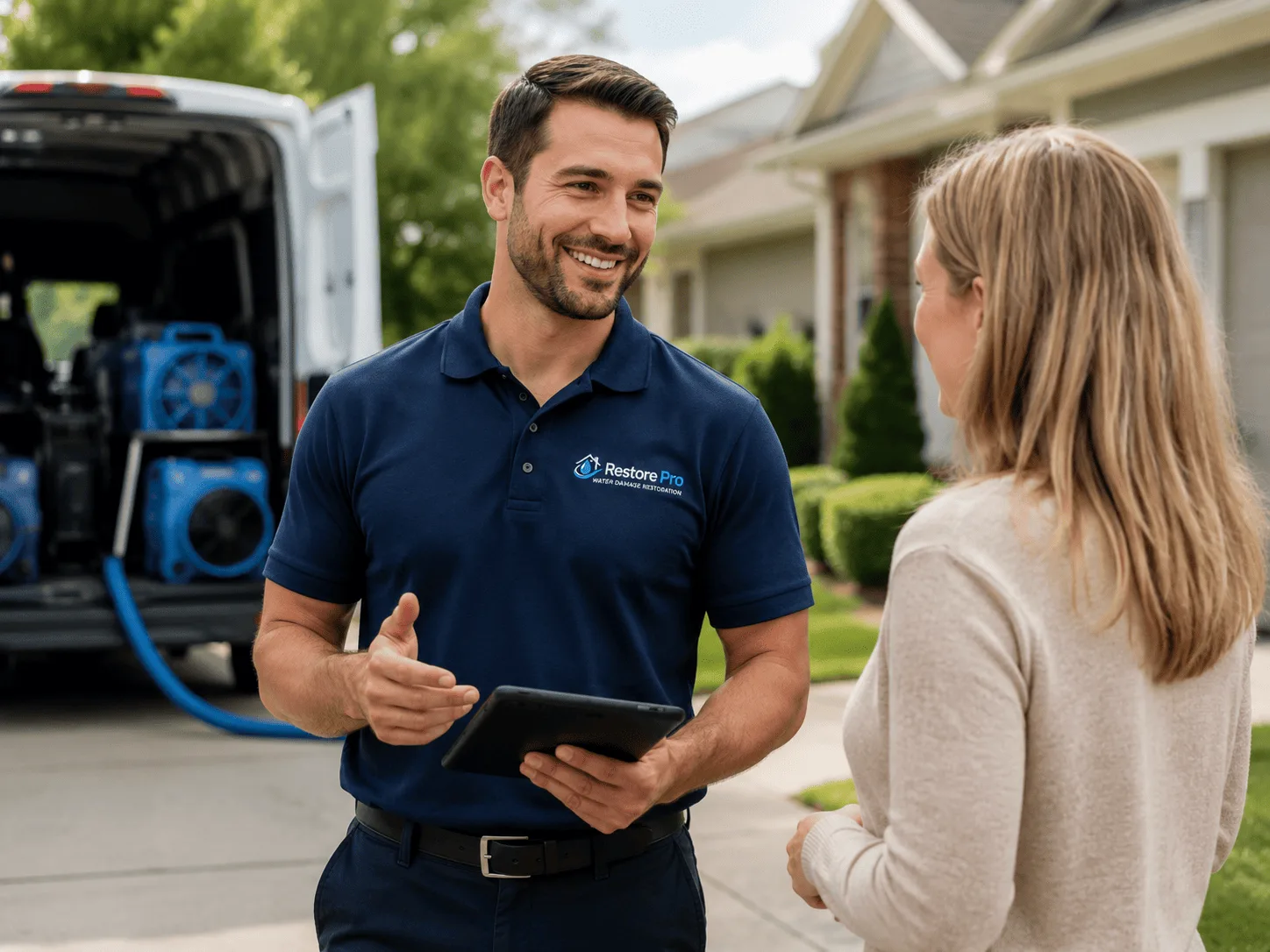 Water Damage Restoration Reed Point, MT FAQs